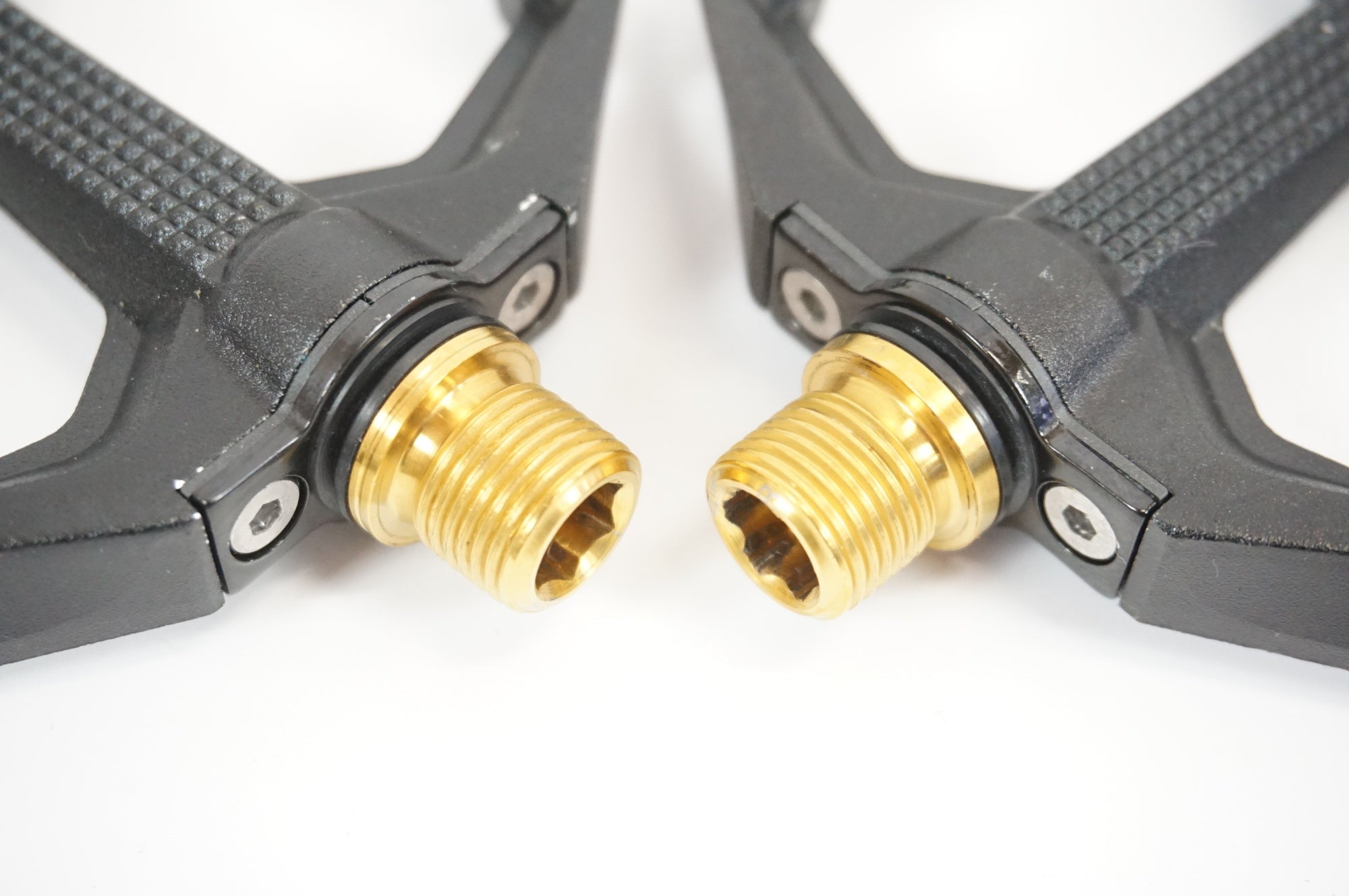 CRANK BROTHERS 「クランクブラザーズ」 STAMP 11 ペダル / 宇都宮店