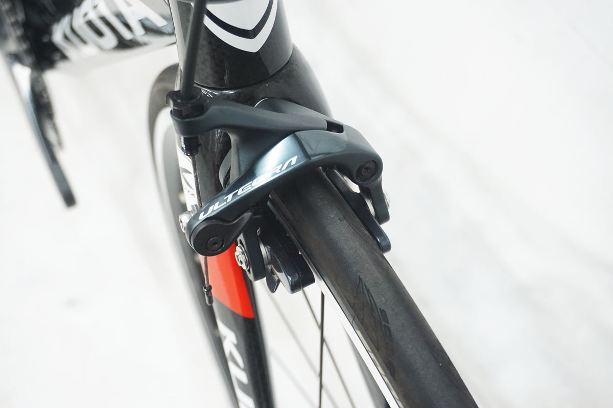 KUOTA 「クオータ」 KRYON 2018年モデル ロードバイク/ 大阪美原北インター店