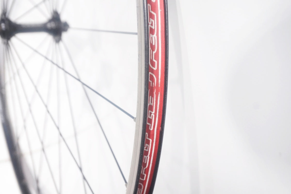 FELT 「フェルト」 ALEXRIMS R500 シマノ8/9s ホイールセット / 大阪門真店