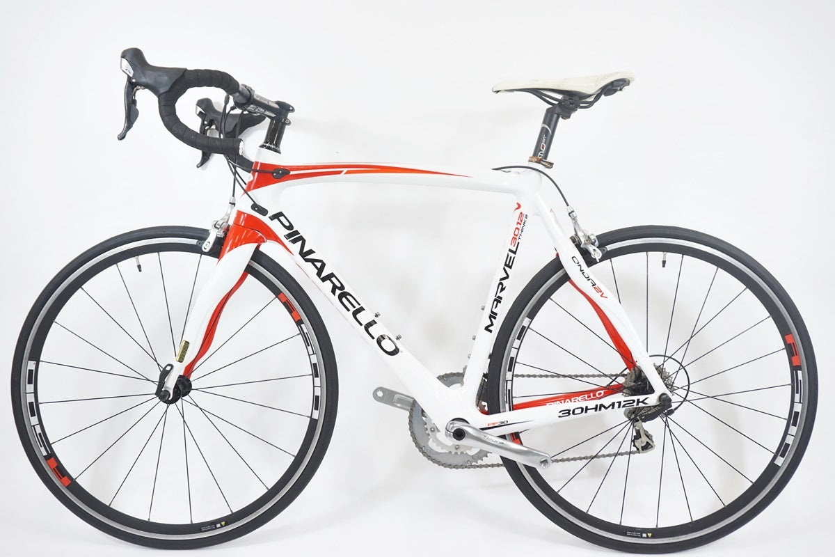 PINARELLO 「ピナレロ」 MARVEL 30.12 THINK2 2014年モデル ロードバイク / 東京商品化センター