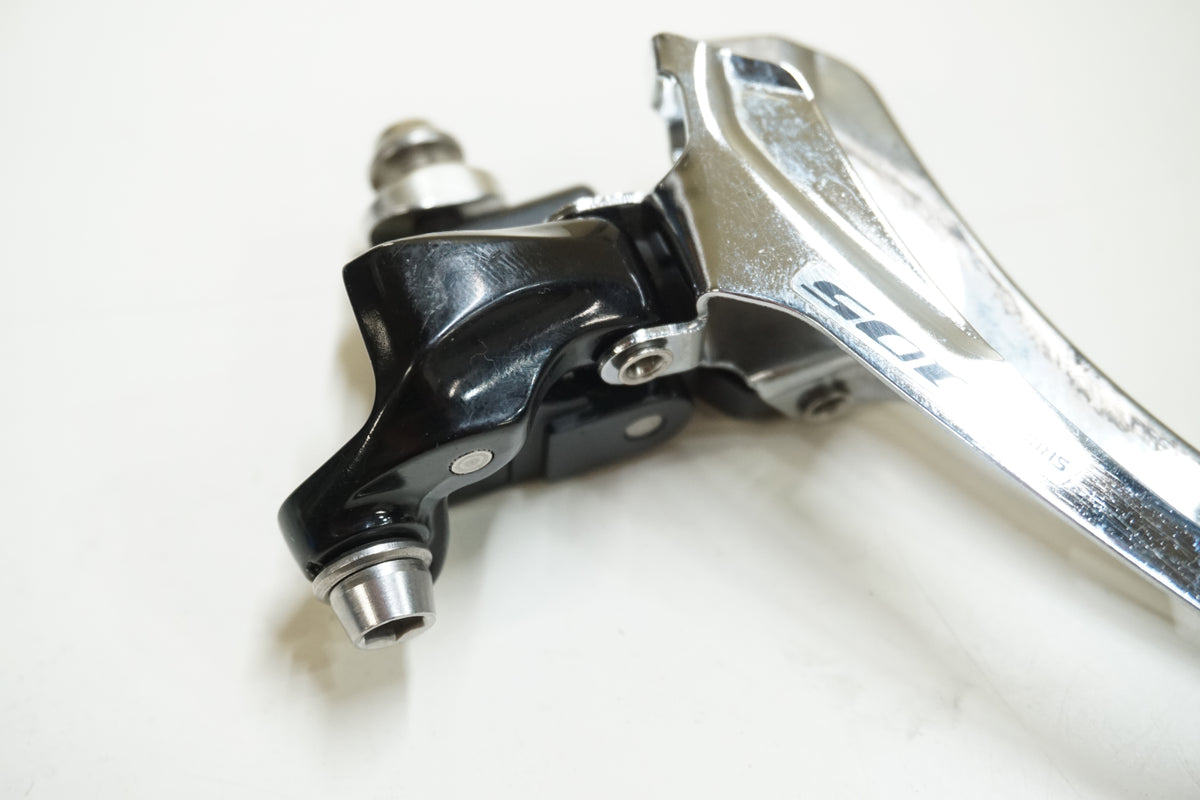 SHIMANO 「シマノ」 105 FD-5700 フロントディレイラー / 大宮店
