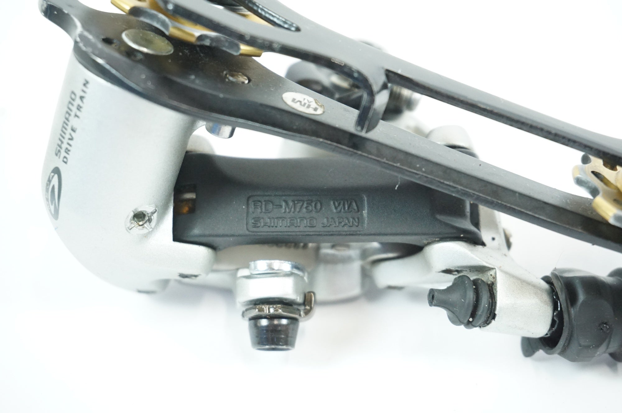 SHIMANO 「シマノ」 DEORE XT RD-M750 リアディレイラー / 宇都宮店