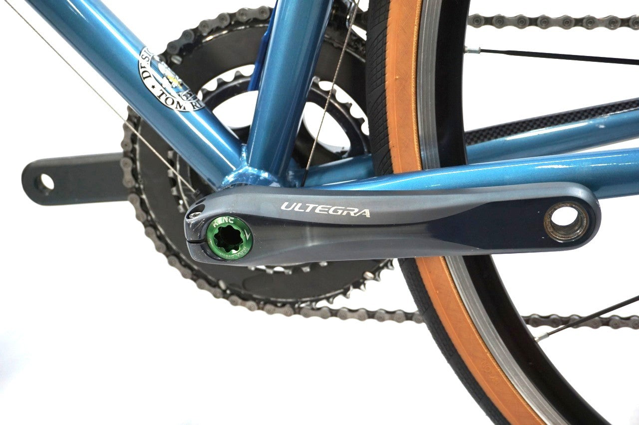 RITCHEY 「リッチー」 ROAD LOGIC 2018年モデル ロードバイク / 川越店
