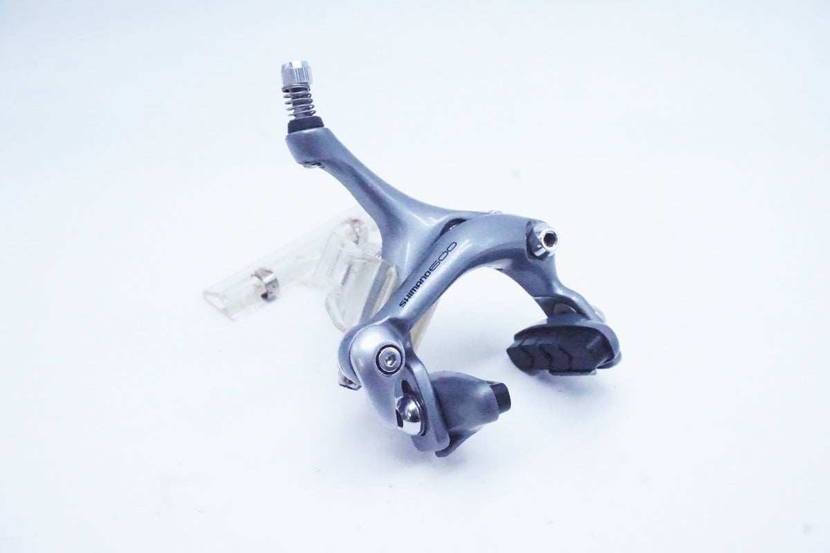 SHIMANO「シマノ」 600 BR-6403 キャリパーブレーキセット/ 京都西院店