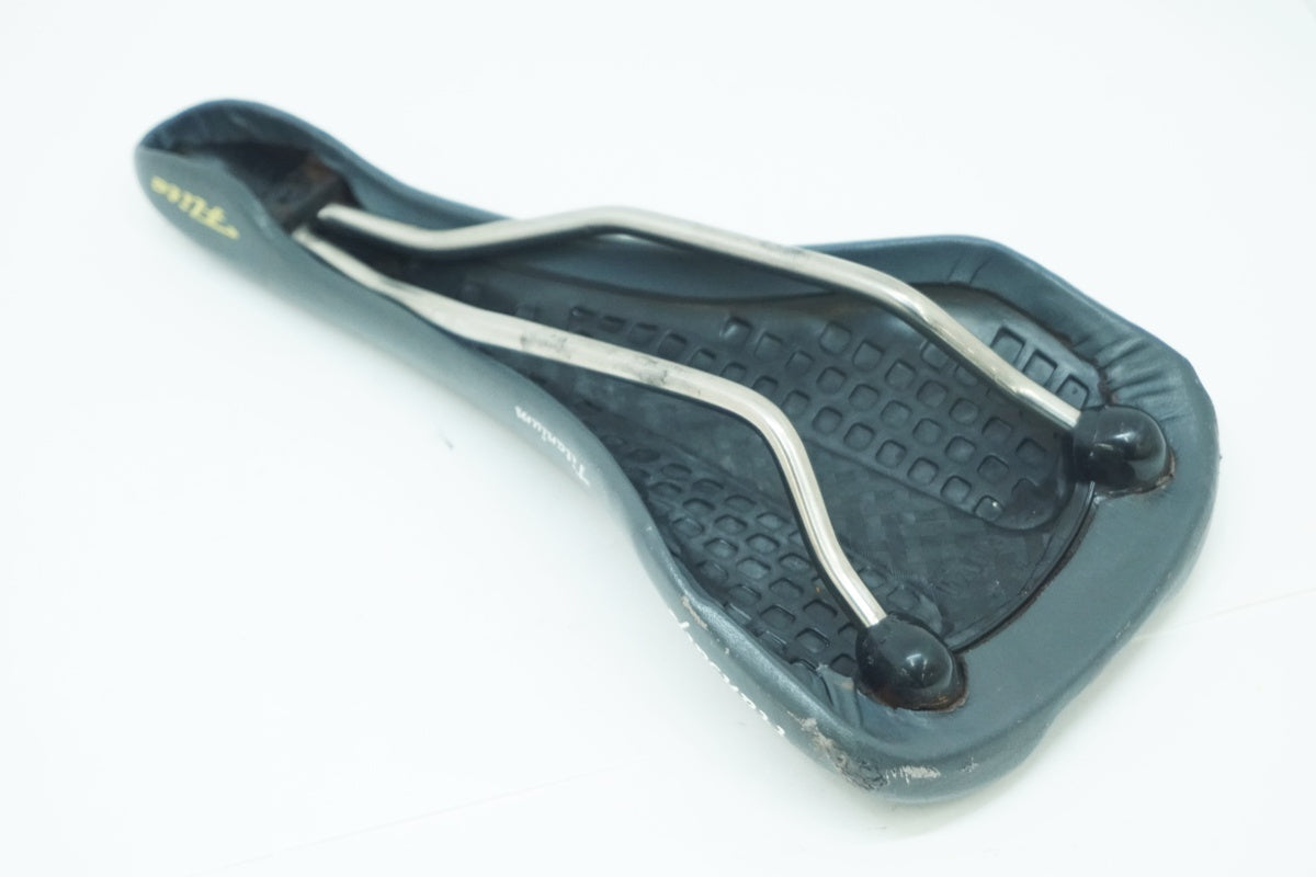 SELLE ITALIA 「セライタリア」 FLITE TITANIUM TRANSALP サドル / 大阪美原北インター店
