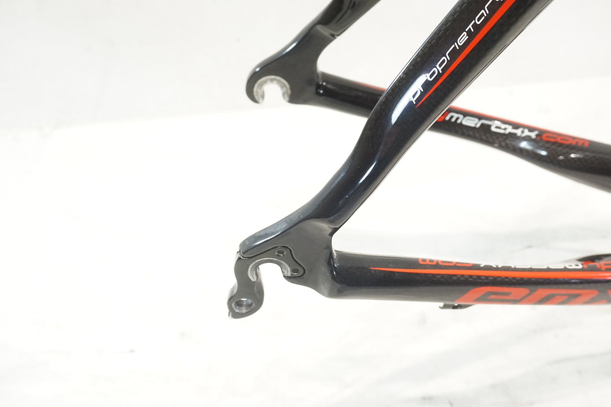 EDDY MERCKX 「エディメルクス」 EMX3 2011年モデル フレームセット / 横浜戸塚店