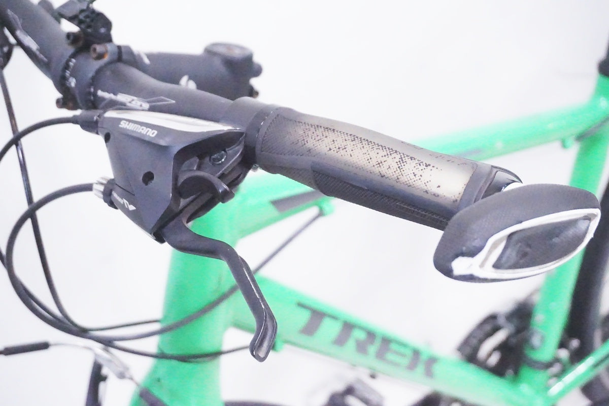 TREK 「トレック」 FX3 2018年モデル クロスバイク/ 京都西院店