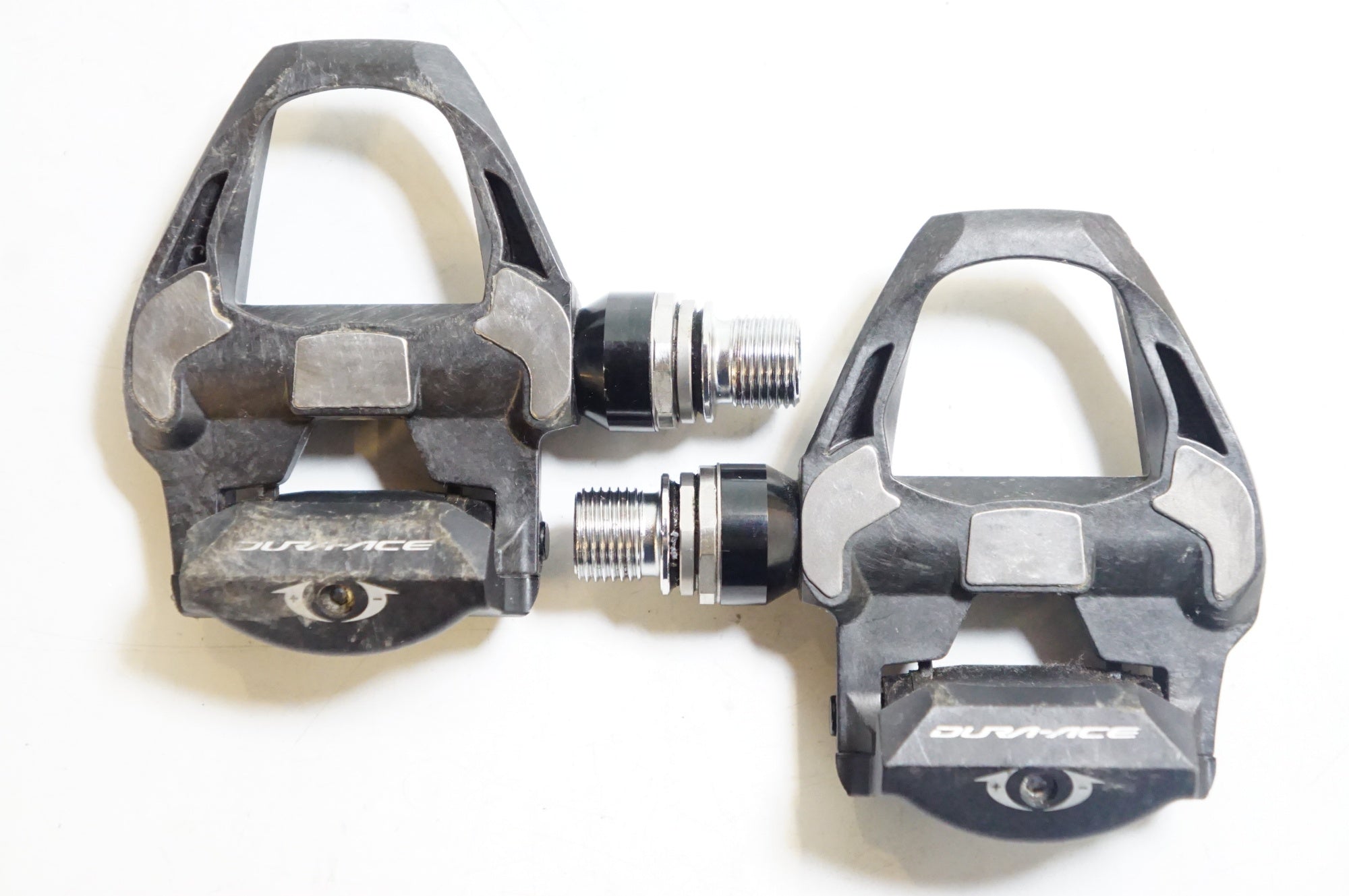 SHIMANO 「シマノ」 DURA-ACE PD-R9100 ペダル / 熊谷本店