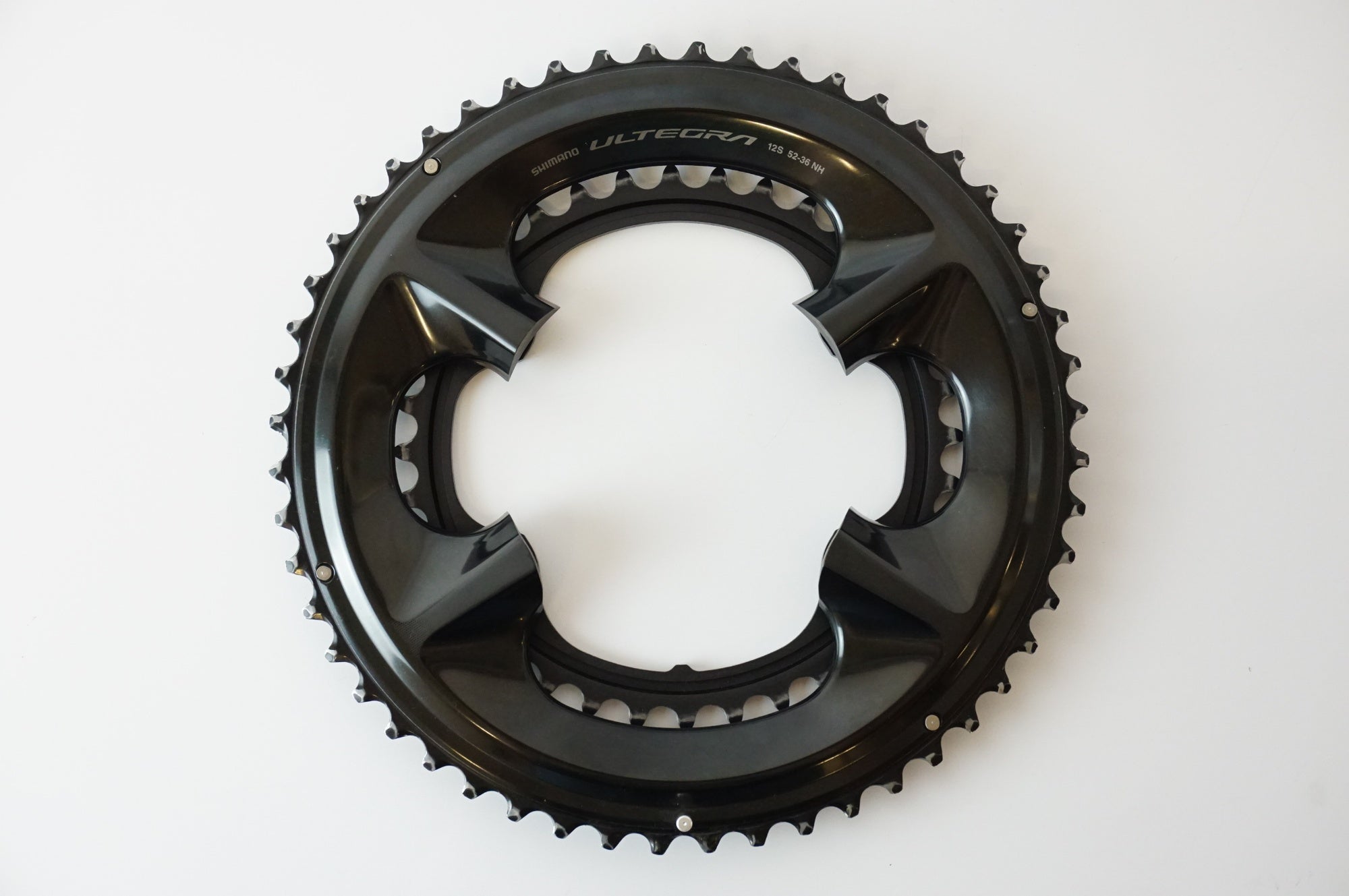 SHIMANO 「シマノ」 ULTEGTA FC-R8100 52-36T チェーンリング / 浜松店