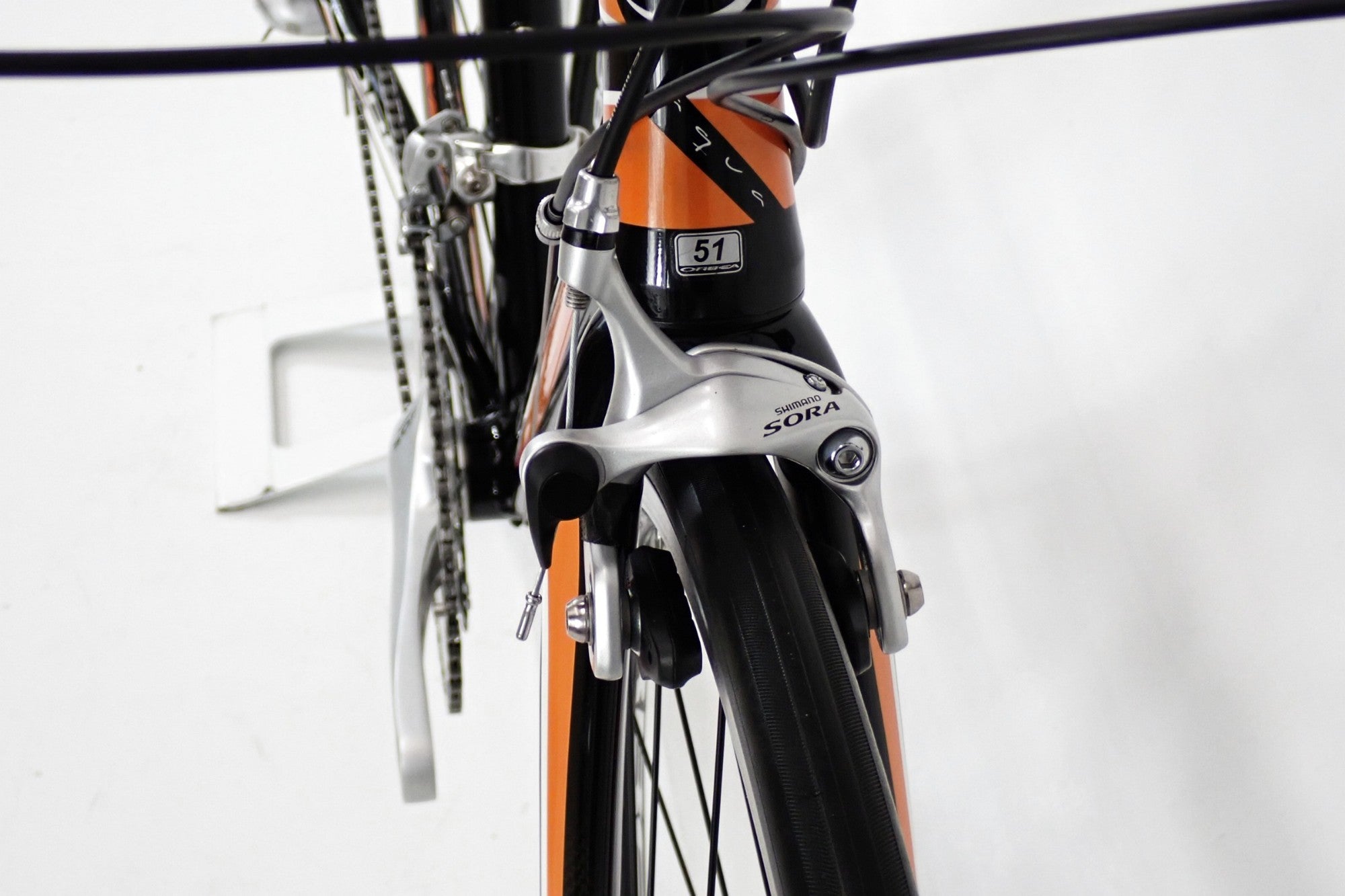 ORBEA 「オルベア」 AQUA SORA 2012年モデル ロードバイク / 伊勢崎店