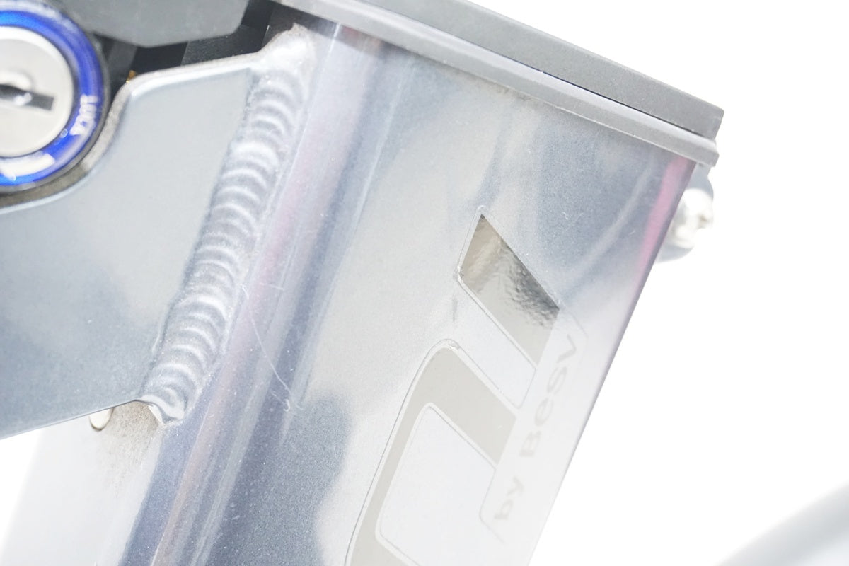 BESV 「ベスビー」 VOTANI H3 2020年モデル 20インチ 電動アシスト自転車/ 京都西院店