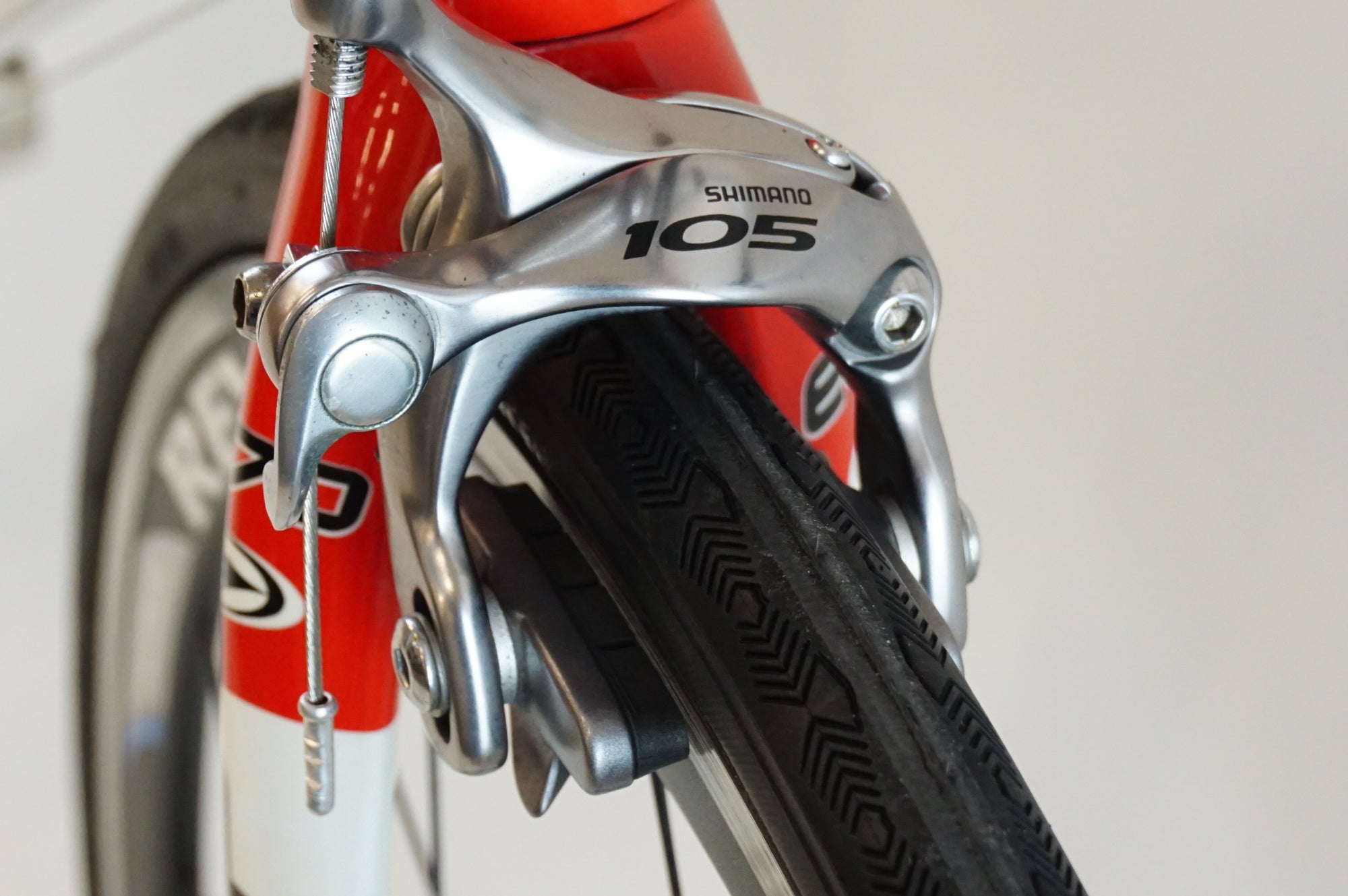BMC 「ビーエムシー」 ROADRACER SL01 2008年モデル ロードバイク / 浜松店