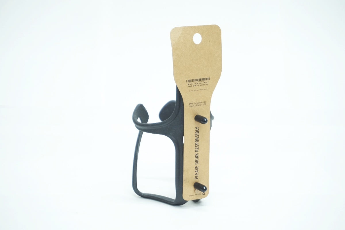 ENVE 「エンヴィ」 C.I.M. BOTTLE CAGE カーボン ボトルケージ / 大阪美原北インター店