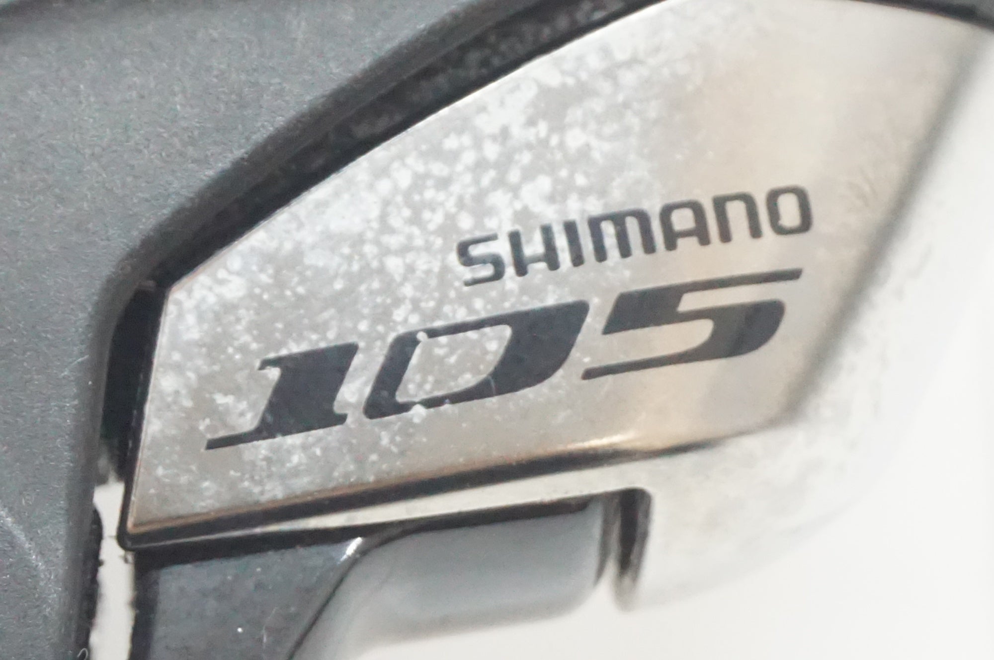 SHIMANO 「シマノ」 105 ST-5700 デュアルコントロールレバー / 福岡店