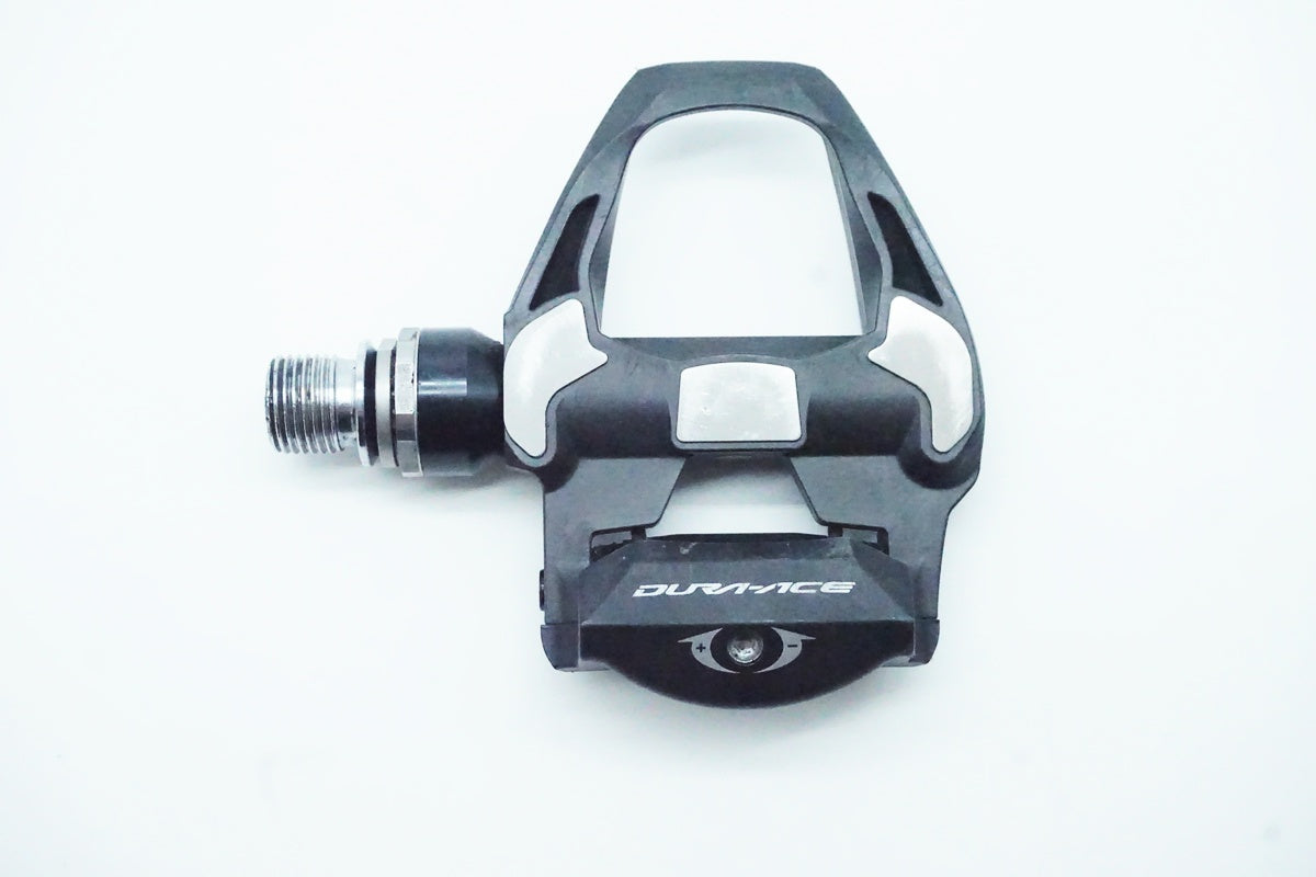 SHIMANO「シマノ」 DURA-ACE PD-R9100 ペダル/ 京都西院店