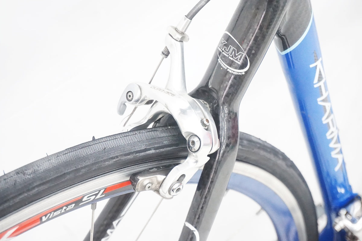 KUOTA 「クオータ」 KHARMA 2008年頃モデル ロードバイク/ 大阪美原北インター店