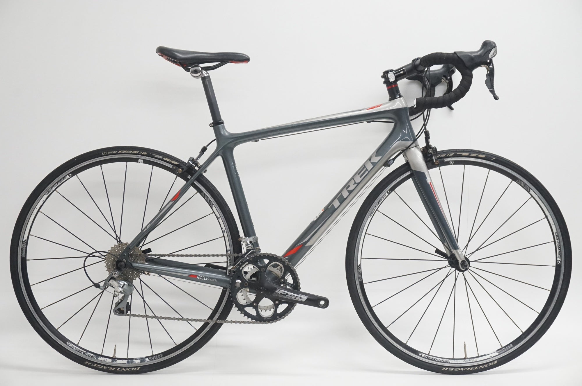 トレック TREK 7.5 FX クロスバイク（引き取り限定・福岡・二日市） TREK 7.5FX 2008年モデル クロスバイク | クロスバイク買取実績