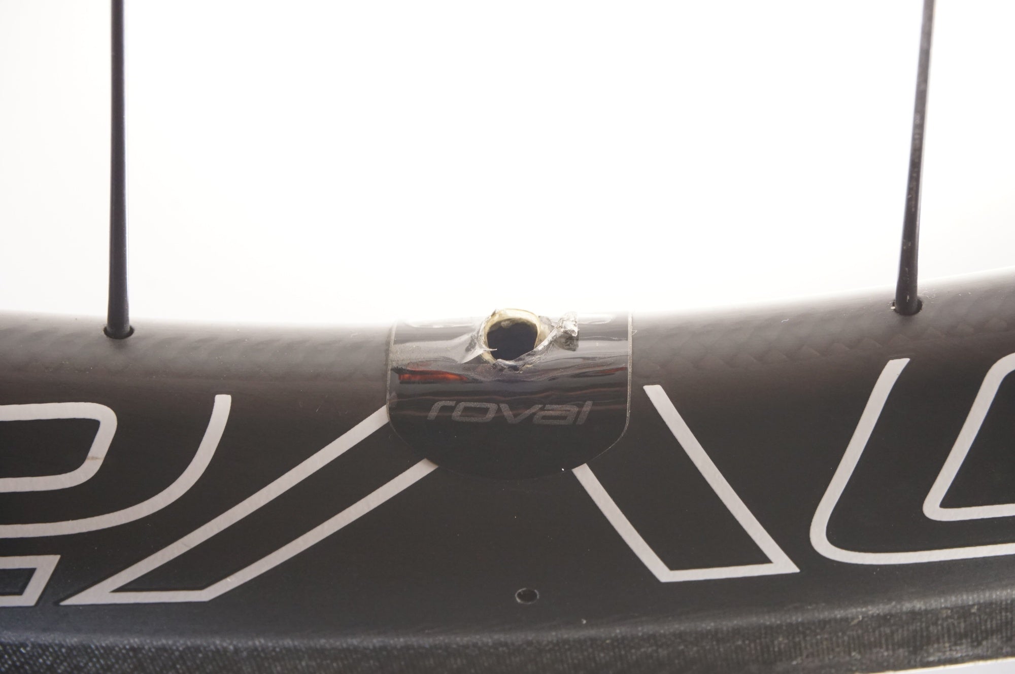 ROVAL 「ロヴァール」 RAPIDE CLX 40 シマノ11速 ホイールセット / 中目黒店