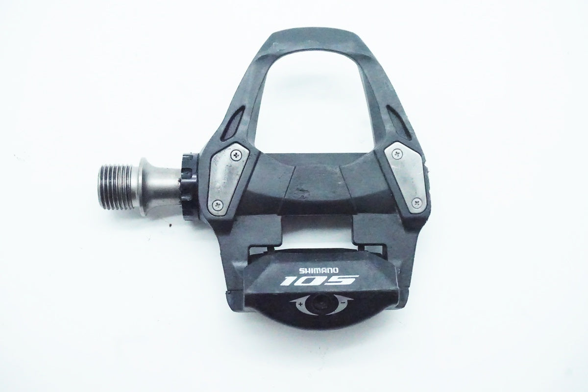 SHIMANO「シマノ」 105 PD-R7000 ペダル/ 京都西院店