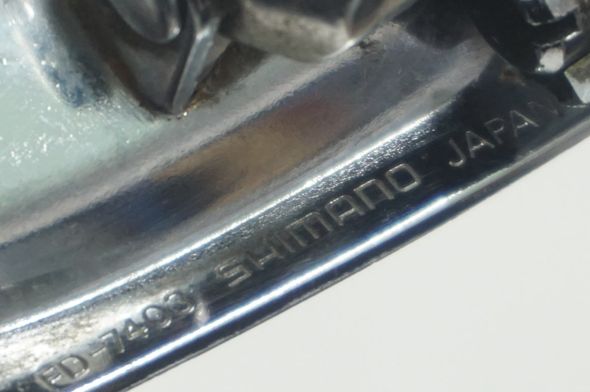 SHIMANO 「シマノ」 DURA-ACE FD-7403 フロントディレイラー / 福岡店