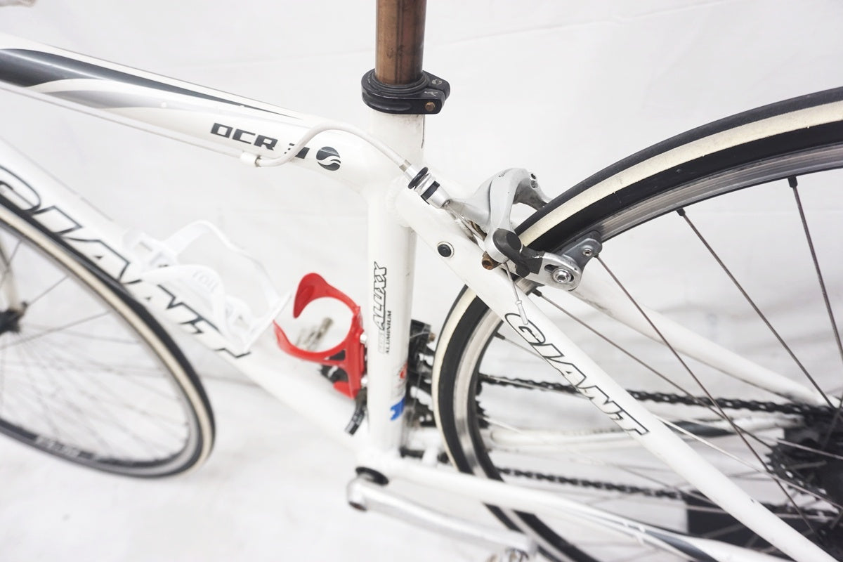 ジャンク GIANT 「ジャイアント」 OCR3 年式不明 ロードバイク/ 大阪美原北インター店