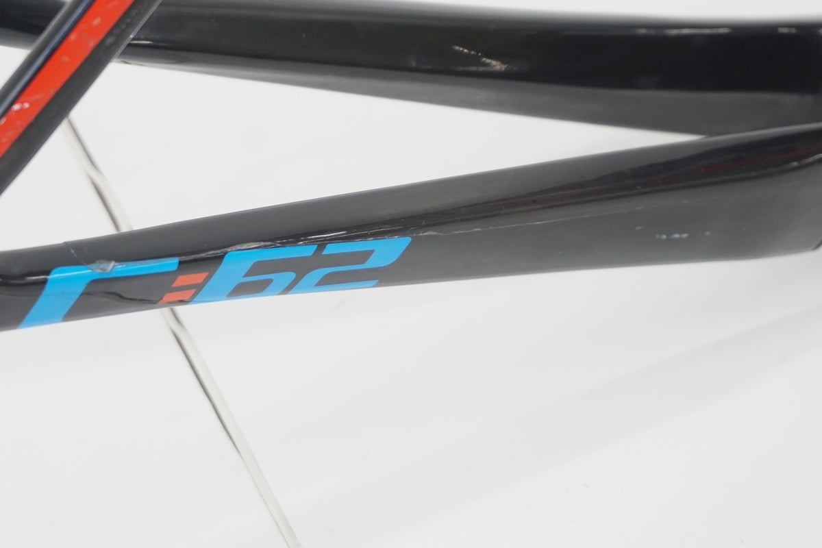 CUBE 「キューブ」 AGREE C:62SL 2016年モデル フレーム / 京都八幡店