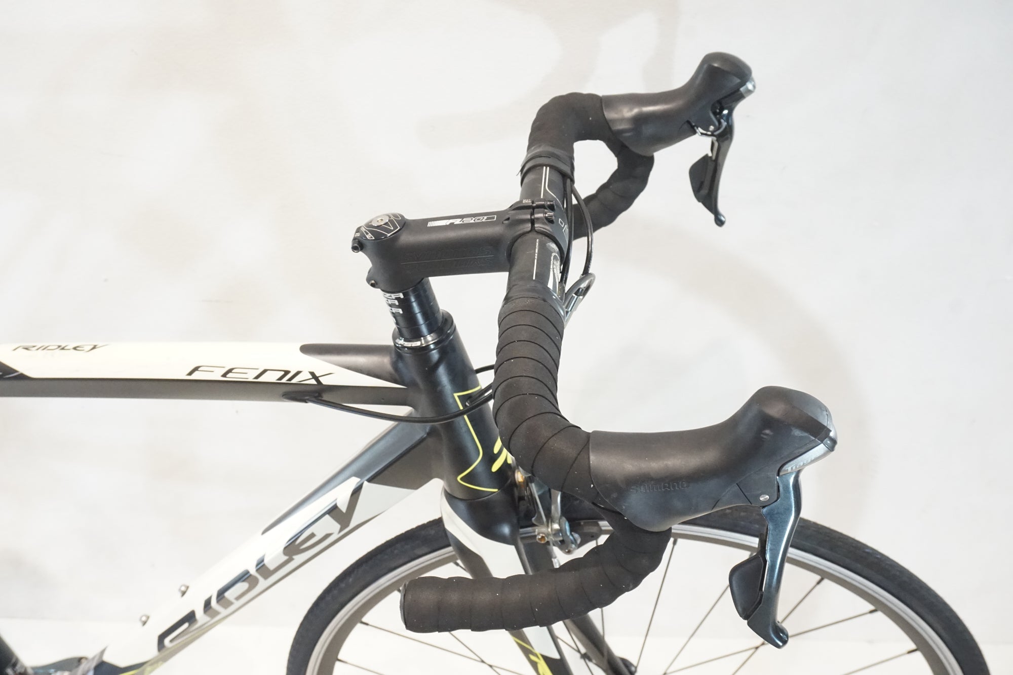 RIDLEY 「リドレー」 FENIX AL 2017年モデル ロードバイク / 横浜戸塚店