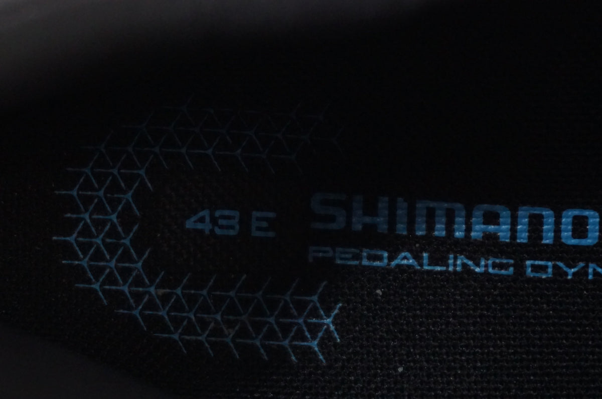 SHIMANO 「シマノ」 XC7 SHXC702M 27.2cm シューズ / 世田谷店