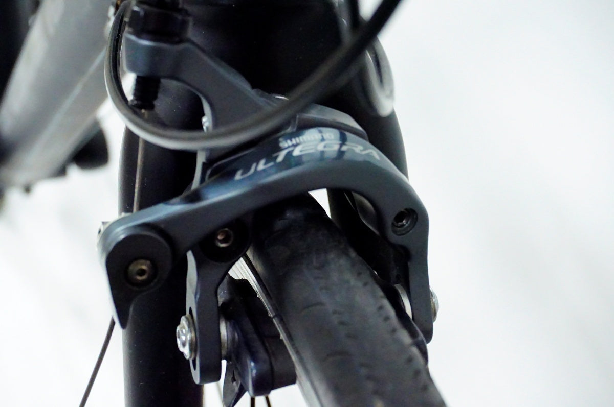 ジャンク ANIMATO 「アニマート」 CRESCENDO 2020年頃 ロードバイク / 名古屋大須店