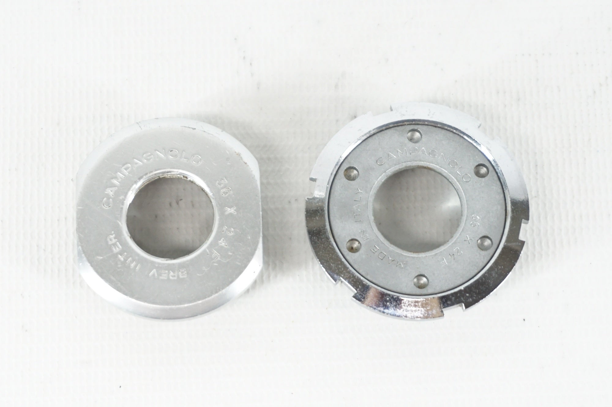 CAMPAGNOLO 「カンパニョーロ」 BBカップ / 阪急塚口店