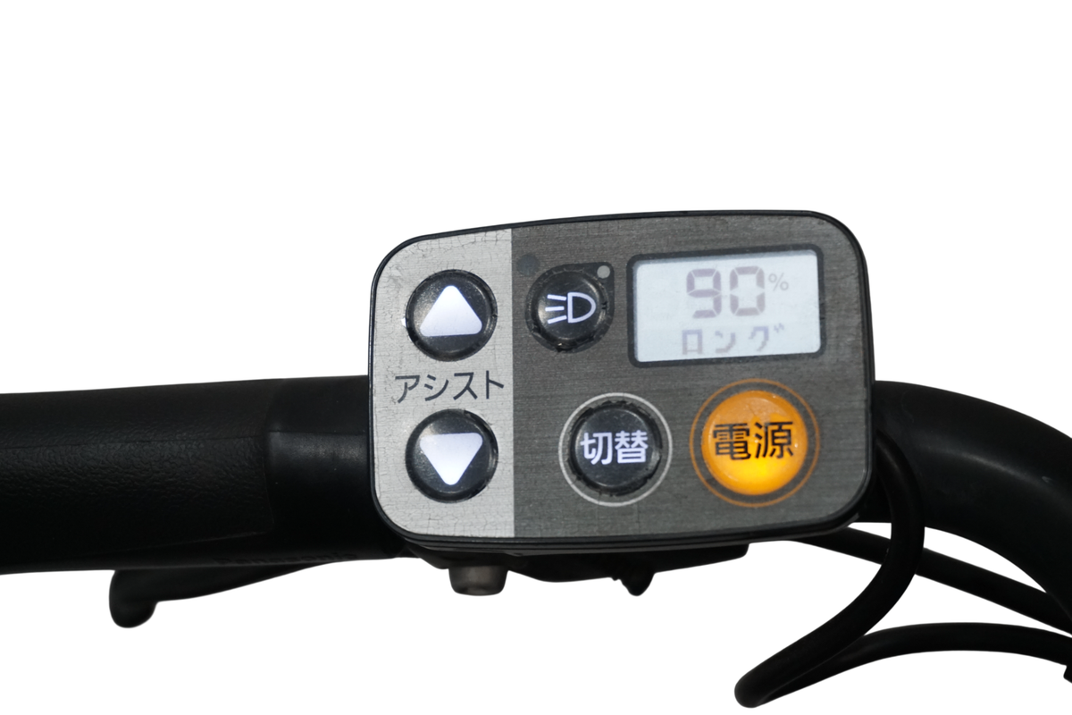 PANASONIC 「パナソニック」 ギュットクルームR DX BE-FRD032 2023年モデル 電動アシスト自転車 / 大宮店
