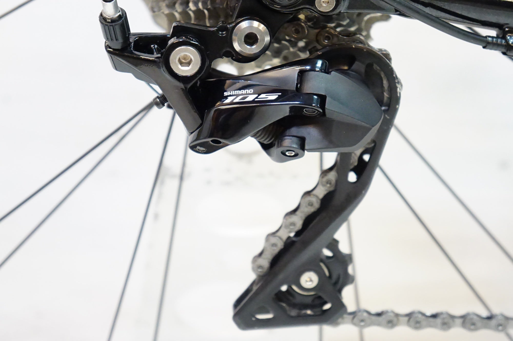 MERIDA 「メリダ」 SCULTURA 400 (DISC) 2021年モデル ロードバイク / 熊谷本店