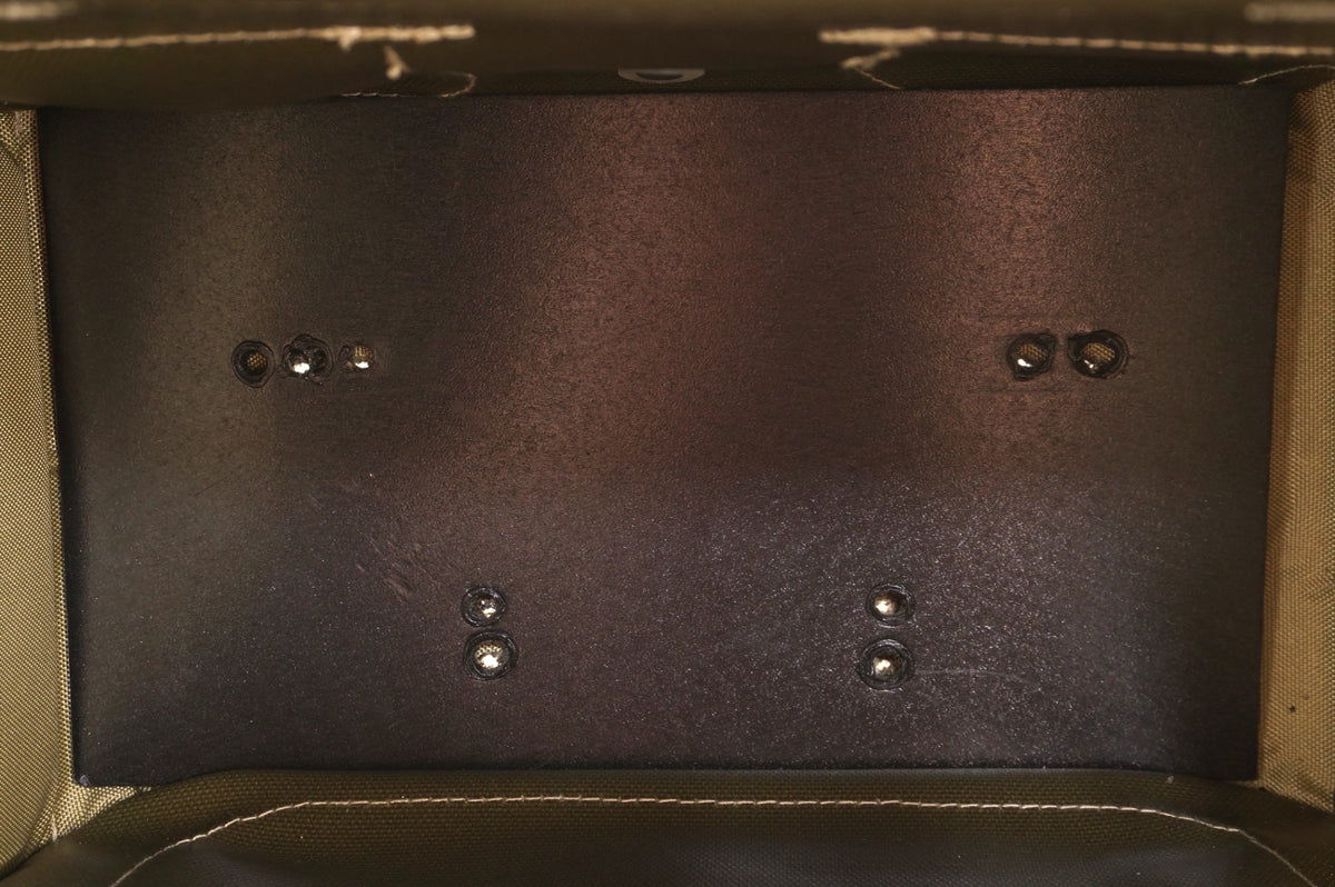 OSTRICH 「オーストリッチ」 F-104N フロントバッグ / 中目黒店