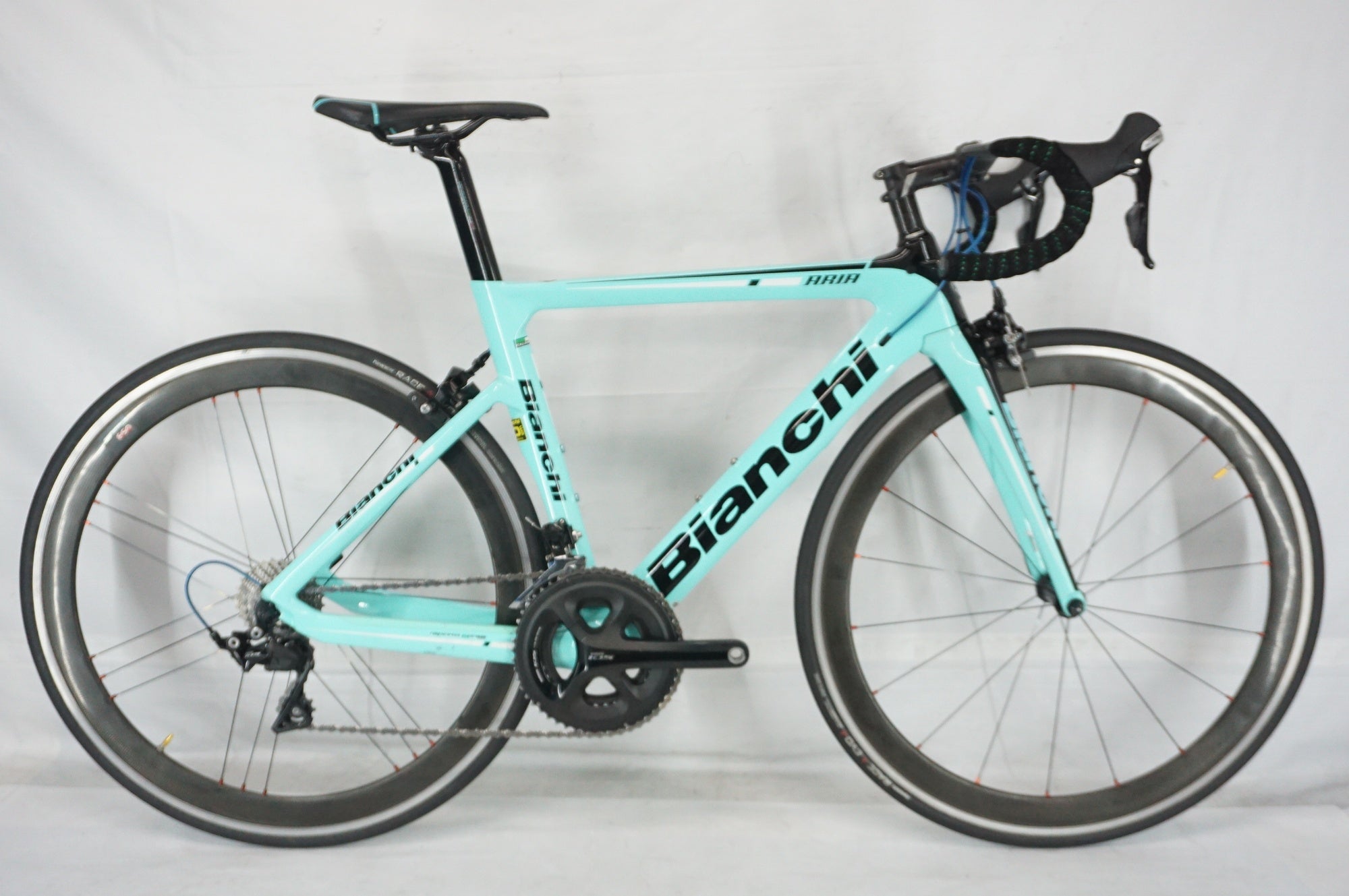 BIANCHI 「ビアンキ」 ARIA 105 2018年モデル ロードバイク / 阪急塚口店
