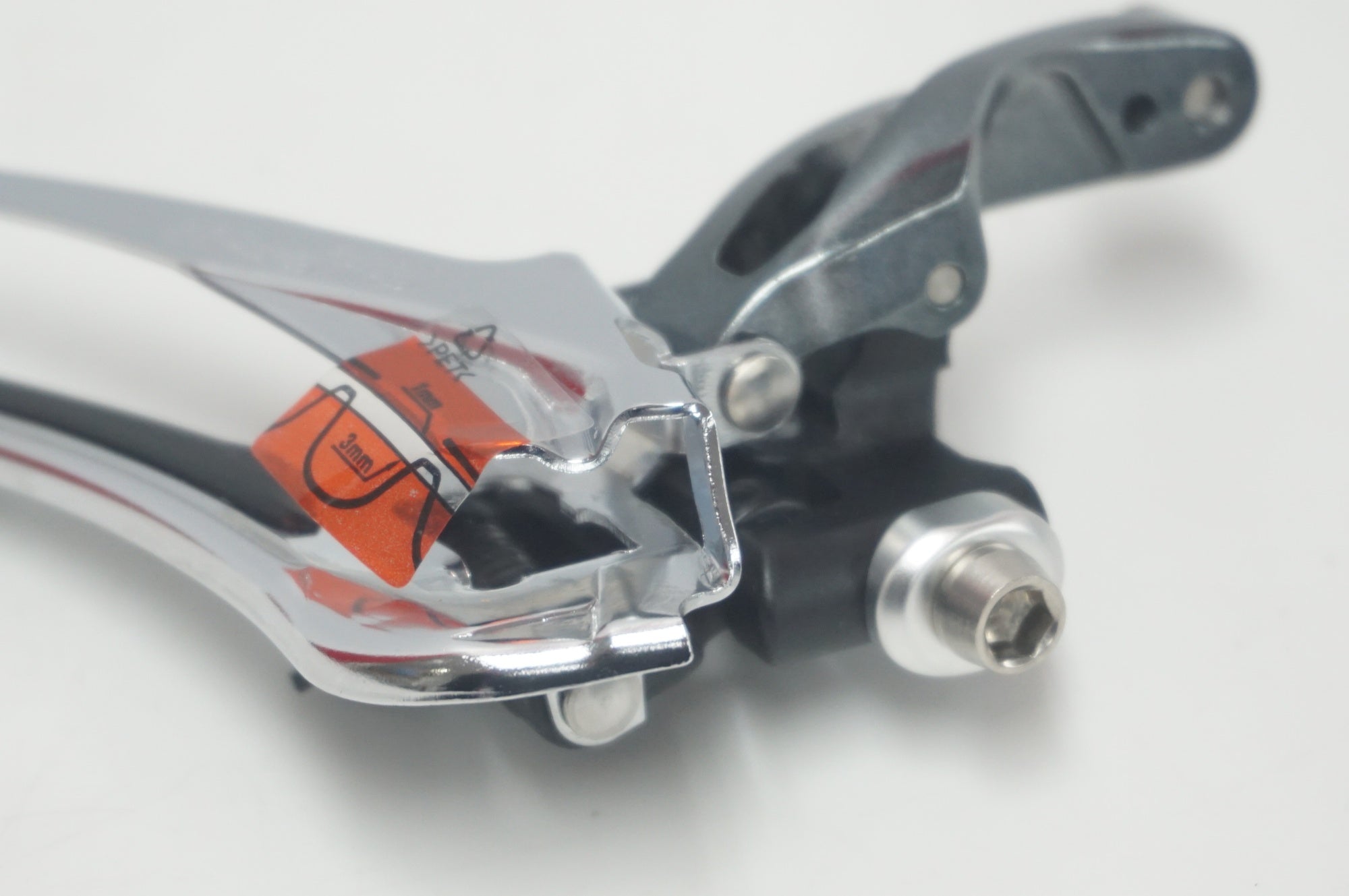 SHIMANO 「シマノ」 TIAGRA FD-4700 フロントディレイラー / 福岡店