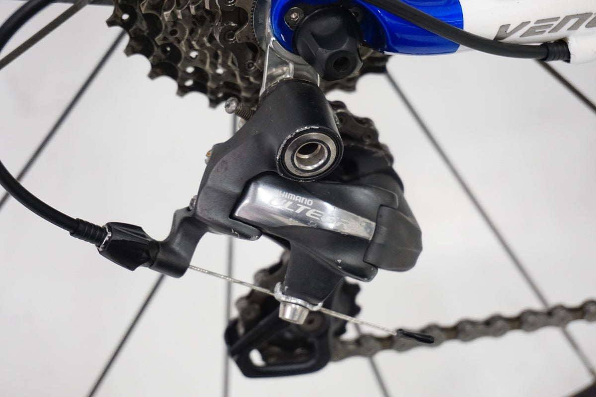 AVEDIO「エヴァディオ」 VENUS 0 2012年頃モデル ロードバイク / 浜松店