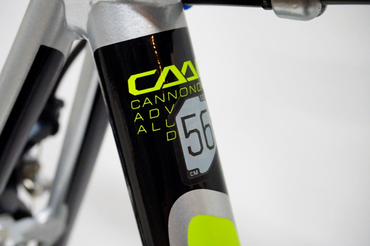 CANNONDALE 「キャノンデール」 CAAD OPTIMO 105 2017年モデル ロードバイク / 名古屋大須店