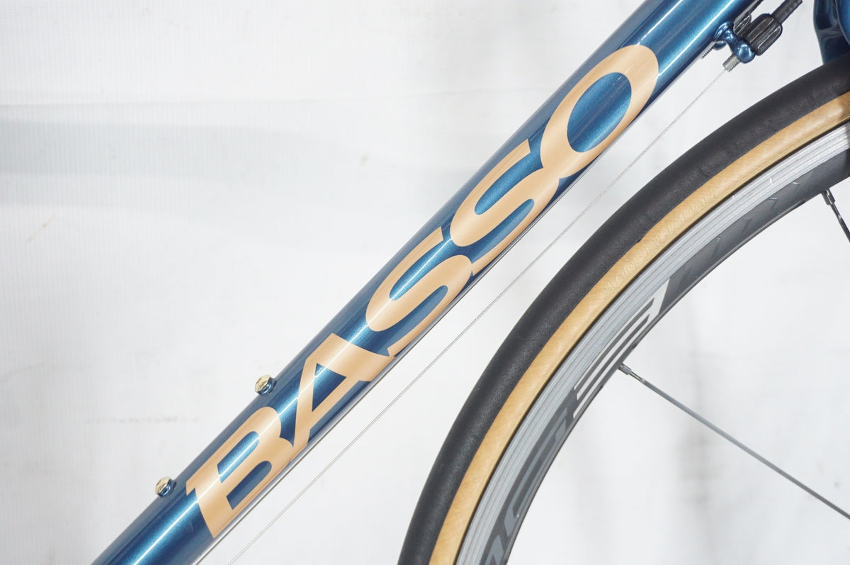 BASSO 「バッソー」 VIPER 105 2023年モデル ロードバイク / 阪急塚口店