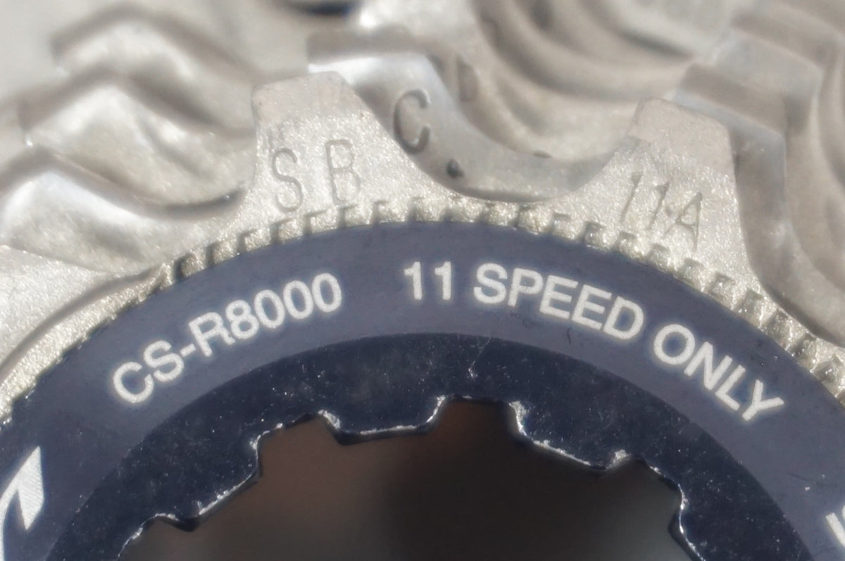 SHIMANO 「シマノ」 ULTEGRA CS-R8000 11-28T スプロケット / 世田谷店