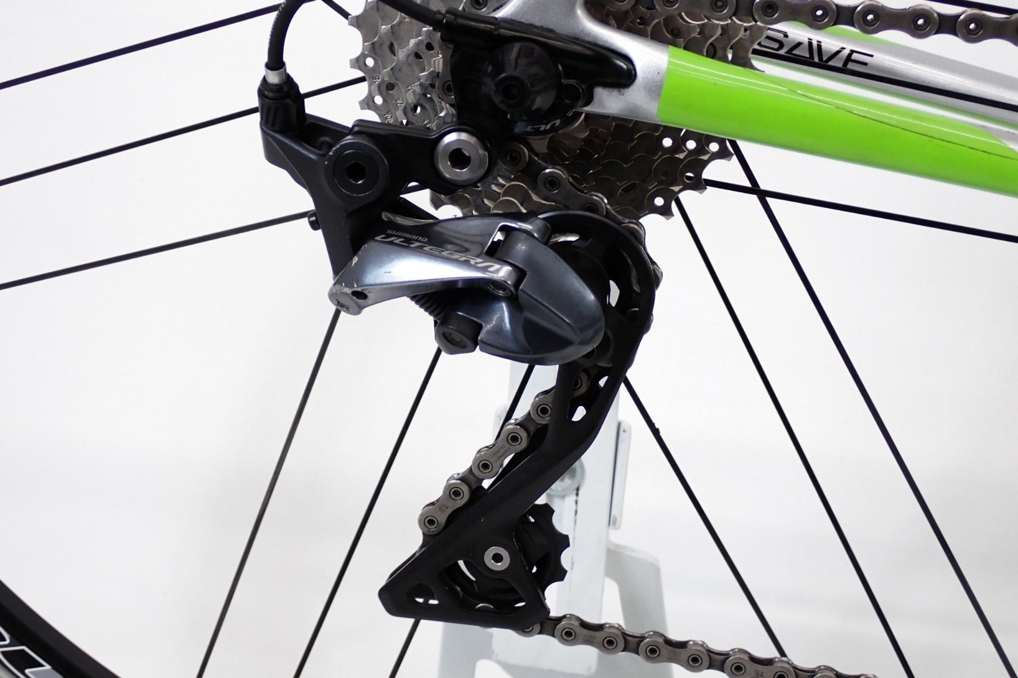 CANNONDALE 「キャノンデール」 SUPERSIX EVO ULTEGRA 2017年モデル ロードバイク / 伊勢崎店