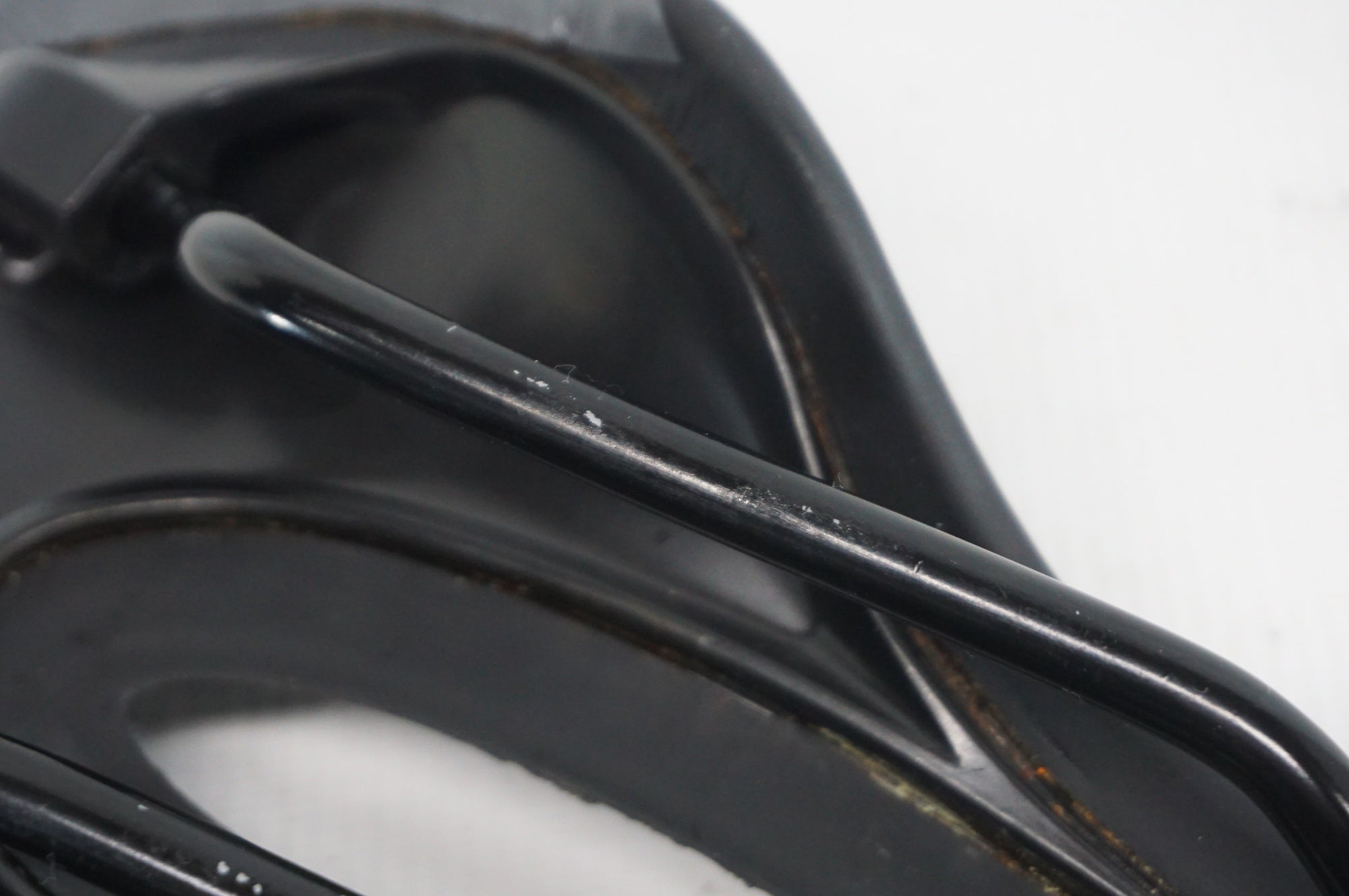 ブランド不明 サドル / 阪急塚口店