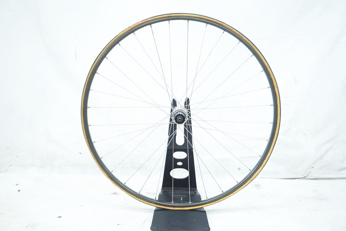 SHIMANO 「シマノ」 DURA-ACE INTEGRATED-8 SISハブ / MAVIC GL330リム