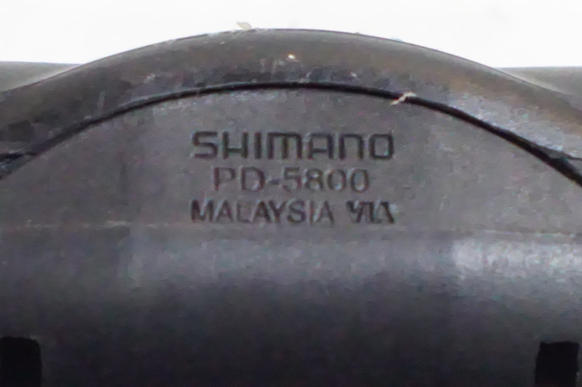 SHIMANO 「シマノ」 105 PD-5800 ペダル / 熊谷本店