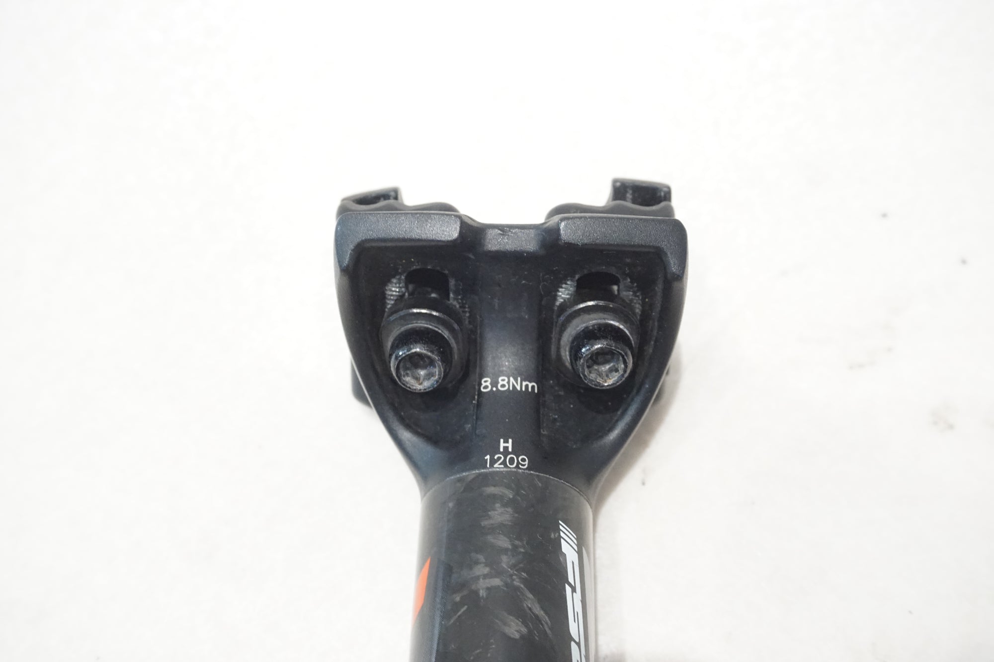 FSA 「エフエスエー」 SL-K CARBON φ27.2 350mm カーボン シートポスト / 横浜戸塚店