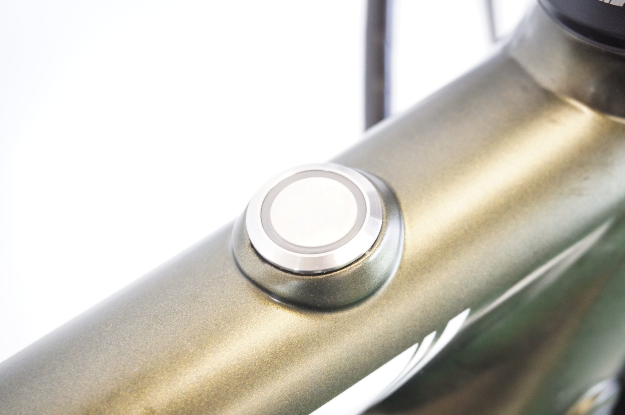 BESV 「ベスビー」 JG1 2021年モデル E-BIKE / 宇都宮店