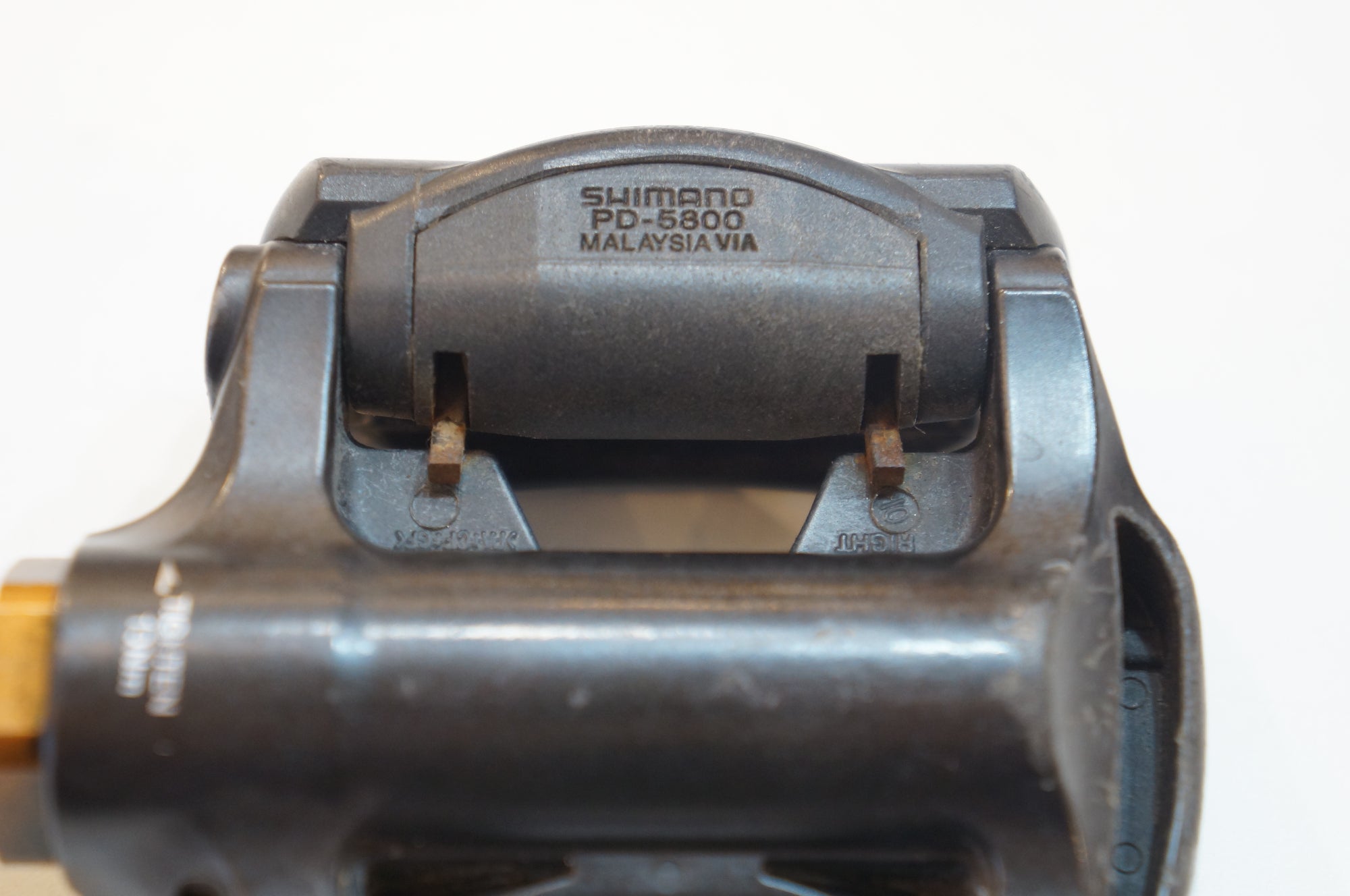 SHIMANO 「シマノ」 105 PD-5800 ペダル / バイチャリ浦和ベース