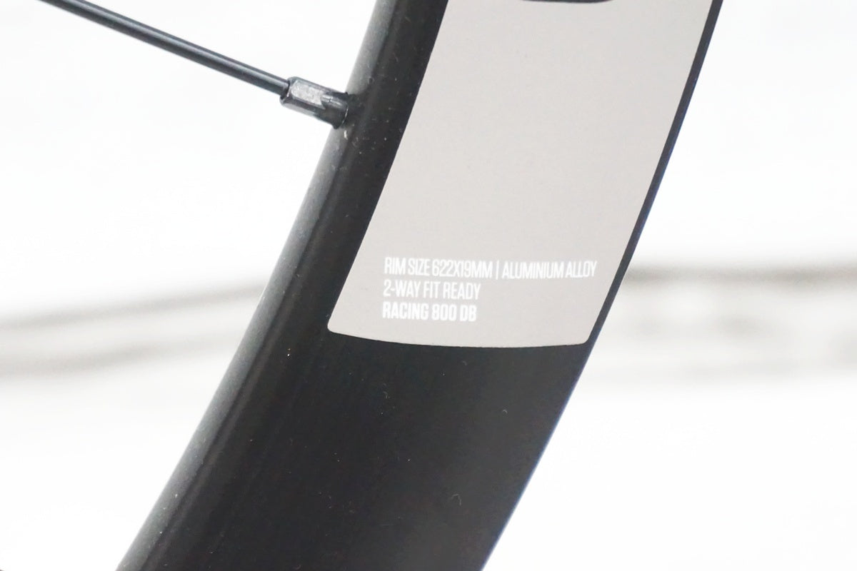 FULCRUM 「フルクラム」 RACING 800 DB シマノ11速 ホイールセット / 大阪美原北インター店
