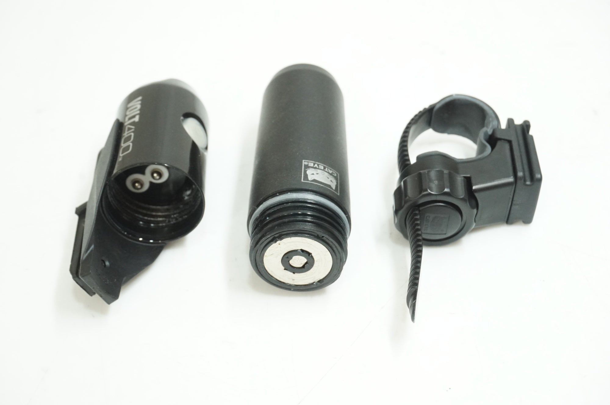 CATEYE 「キャットアイ」 VOLT400 フロントライト / 大宮店