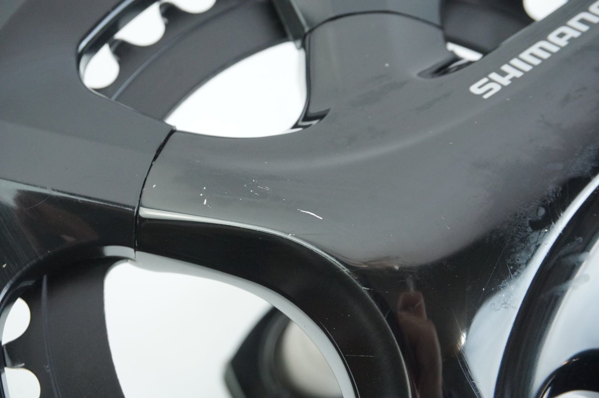 SHIMANO 「シマノ」 FC-RS510 50-34T 170mm クランク / 中目黒店