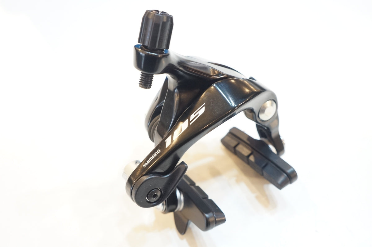SHIMANO 「シマノ」 105 BR-R7000 キャリパーブレーキセット / 浦和ベース